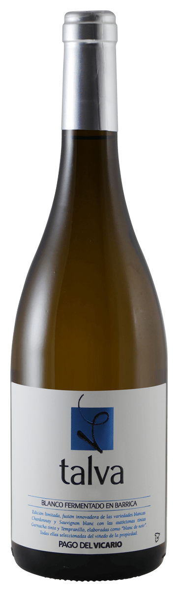 Pago del Vicario Talva 12/750 2016