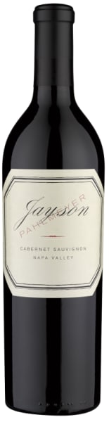 Pahlmeyer Cabernet Sauvignon Jayson 2020