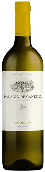 Palacio de Canedo Godello 2020 2020