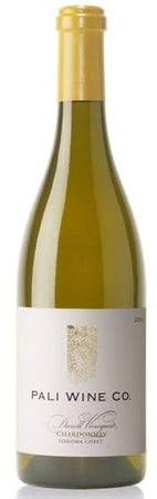 Pali Wine Co. Chardonnay Huber Vineyard 2013