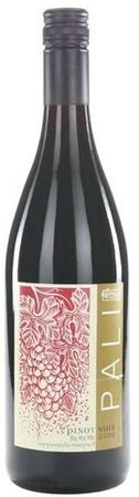 Pali Wine Co. Pinot Noir Summit 2012
