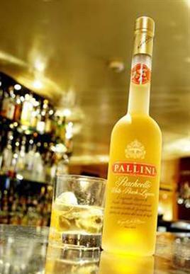 Pallini Peachcello