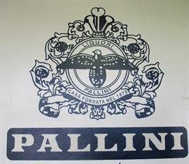 Pallini Peachcello