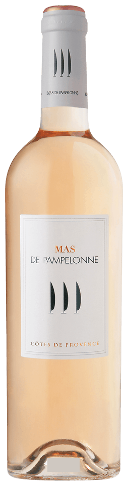 Pampelonne Cotes de Provence Rose 2021 1.5L 2021