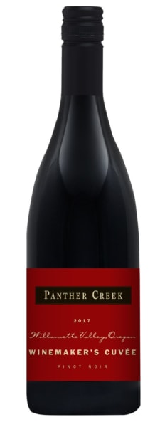 Panther Creek Pinot Noir Winemaker's Cuvee 2019