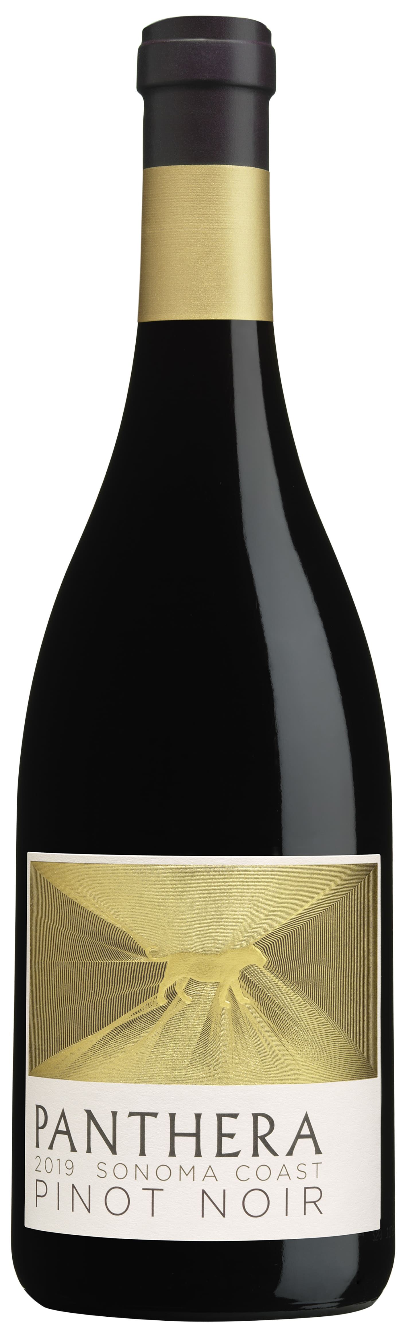 Panthera Pinot Noir 2019