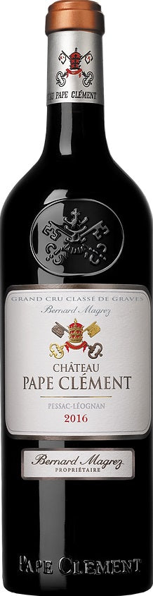 Chateau Pape Clement Blanc