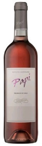 Papi Demi-Sec Rosé (Case only)
