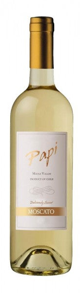 Papi Moscato