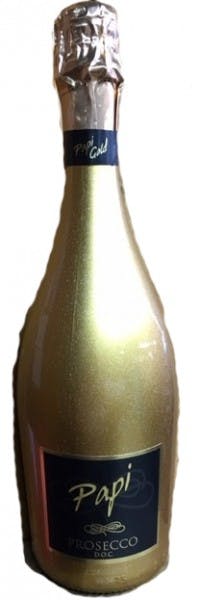 Papi Prosecco Extra Dry (Case only)