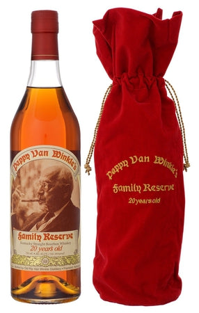 Pappy Van Winkle 20 Year Old
