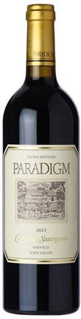 Paradigm Cabernet Sauvignon 2013