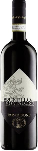 Paradisone Brunello di Montalcino DOCG 6/750 2016