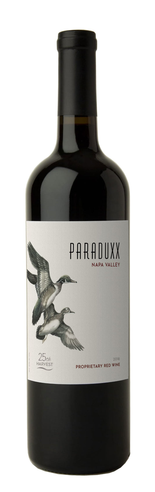Paraduxx Proprietary Red 2021