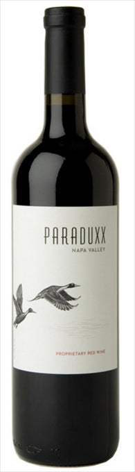 Paraduxx Proprietary Red