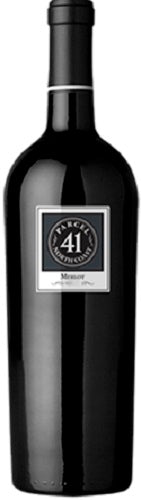 Parcel 41 Merlot 2019