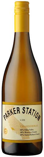 Parker Station Chardonnay 2018