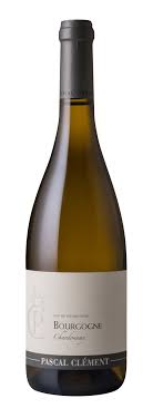 Pascal Clement Bourgogne Chardonnay 2019