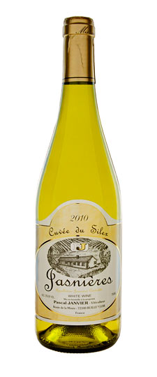 Pascal Janvier Jasnieres Cuvee du Silex 2019