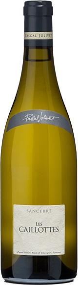 Pascal Jolivet Sancerre Les Caillottes 2022