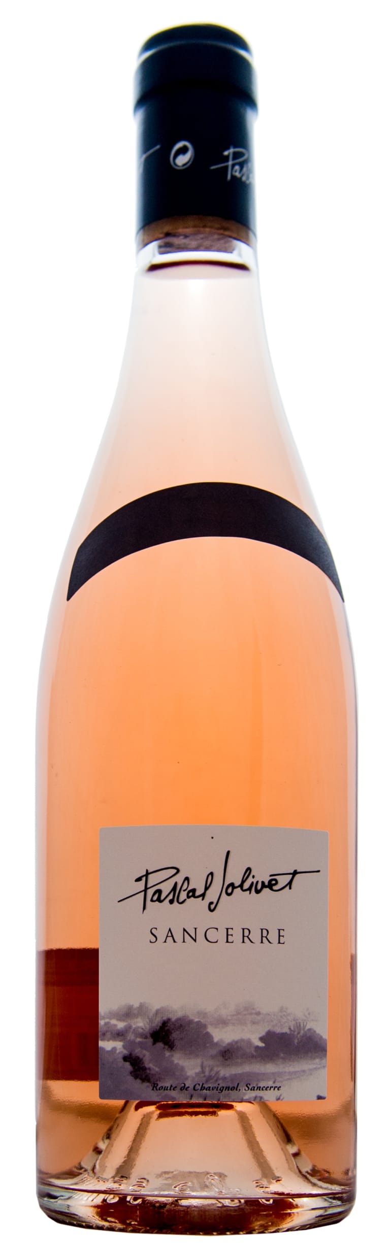 Pascal Jolivet Sancerre Rose 2020