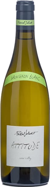 Pascal Jolivet Sauvignon Blanc Attitude 2020