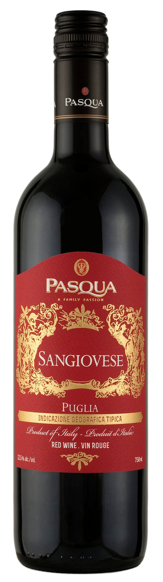 Pasqua Sangiovese 2019