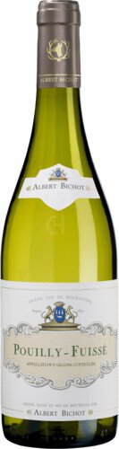 Passion d'Etoiles Pouilly-Fuisse 2017