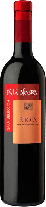 Pata Negra Rioja Gran Seleccion 2019