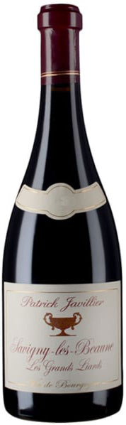 Patrick Javillier Savigny-Les-Beaune Les Serpentieres 2018