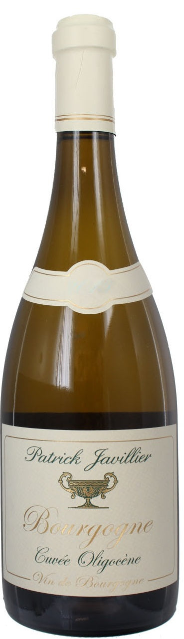 Patrick Javillier Bourgogne Blanc Cuvee Oligocene 2015
