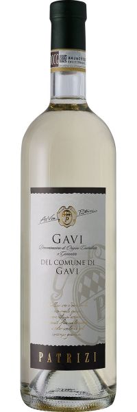 Patrizi Gavi del Comune di Gavi 2020