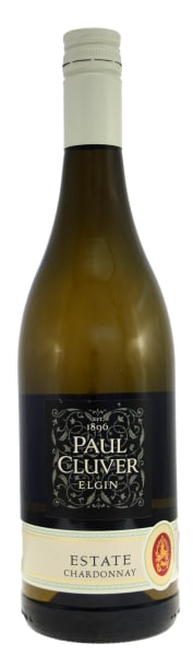 Paul Cluver Chardonnay 2018