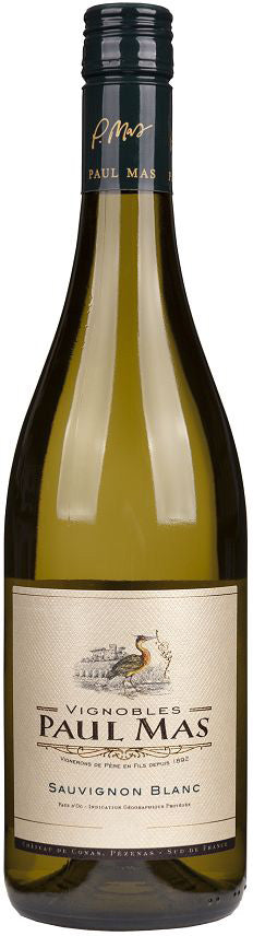Paul Gosseaume Sauvignon Blanc 2020