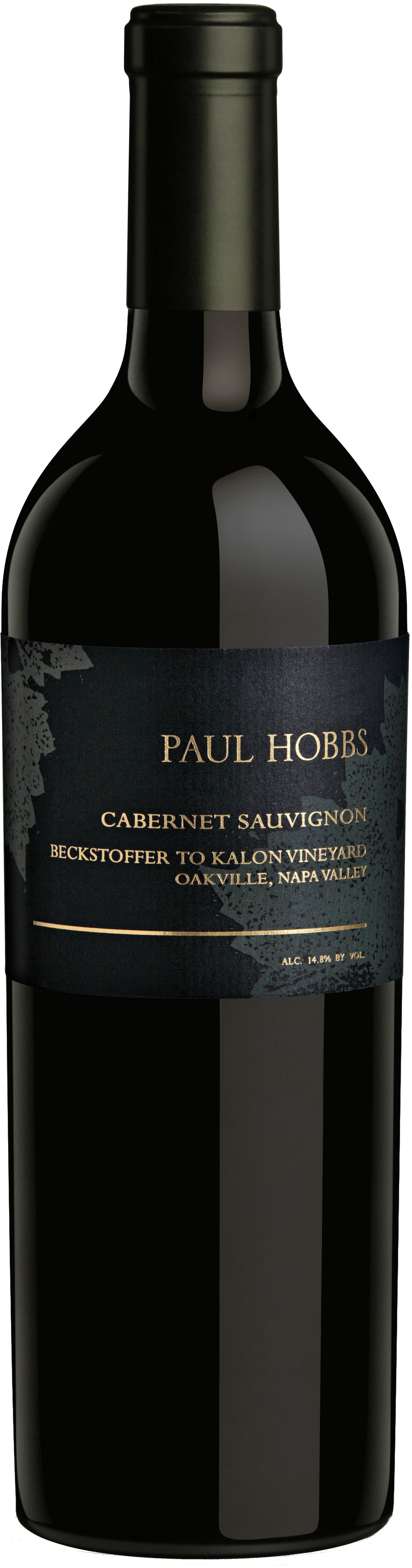 Paul Hobbs Cabernet Sauvignon Beckstoffer To Kalon Vineyard 2016