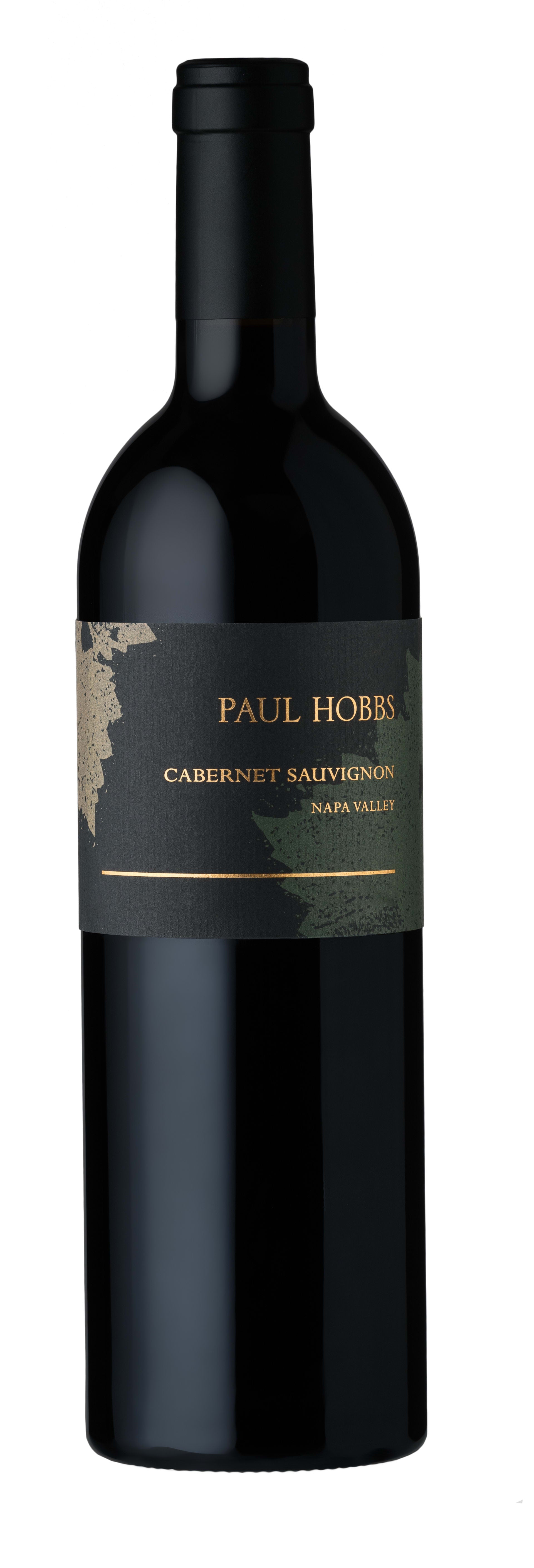 Paul Hobbs Cabernet Sauvignon Napa Valley 2021