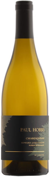 Paul Hobbs Chardonnay Edward James Estate 2014