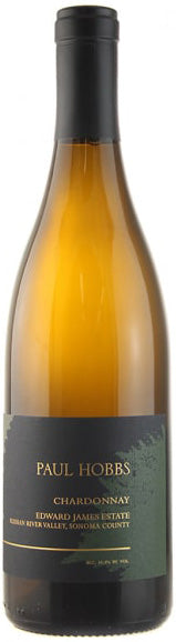 Paul Hobbs Chardonnay Edward James Estate 2016