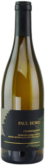 Paul Hobbs Chardonnay Edward James Estate 2017