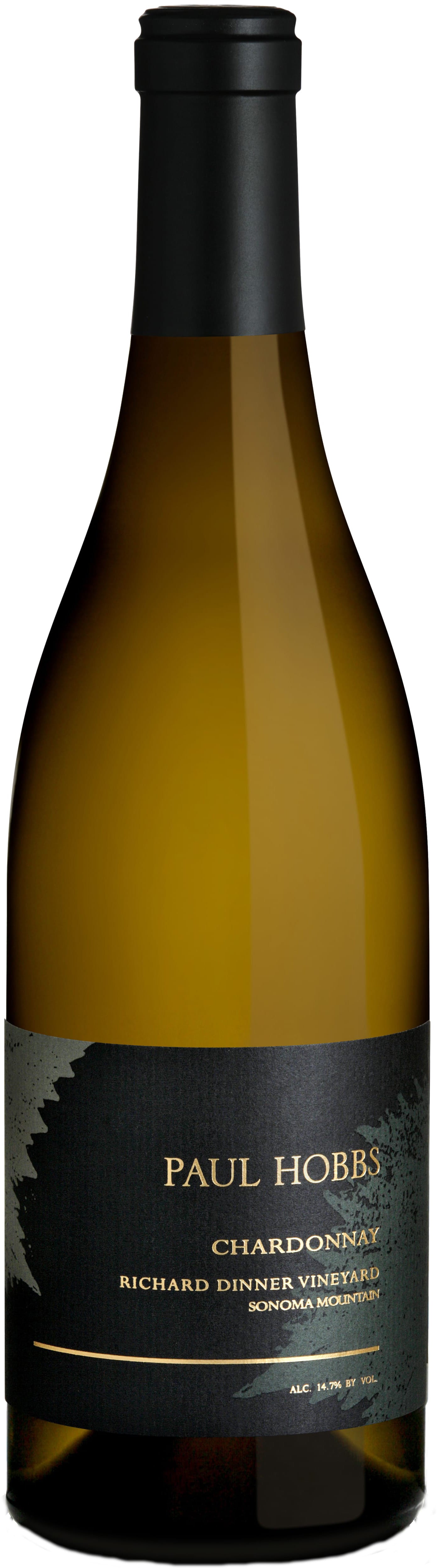 Paul Hobbs Chardonnay Richard Dinner Vineyard 2015