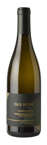 Paul Hobbs Chardonnay Russian River Valley 2018