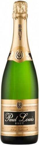 Paul Louis Brut Blanc de Blancs