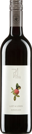 Paul Achs Lust & Leben 2014