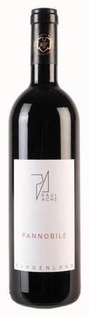 Paul Achs Pannobile 2014