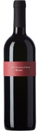 Pavia Rosso 2019