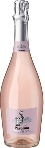 Pavolino Prosecco Rose
