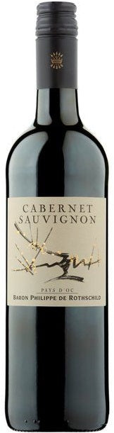 Pays d'Oc Cabernet Sauvignon