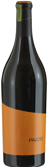 Bacio Divino Pazzo 2016