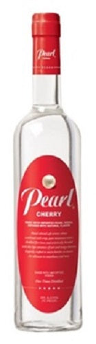 Pearl Vodka Cherry