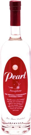 Pearl Vodka Pomegranate